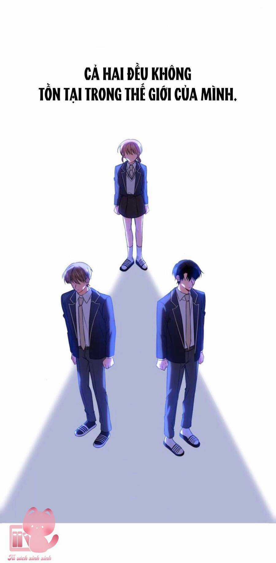 Hoán Đổi Sinh Mệnh - Chapter 21 - Trang 11