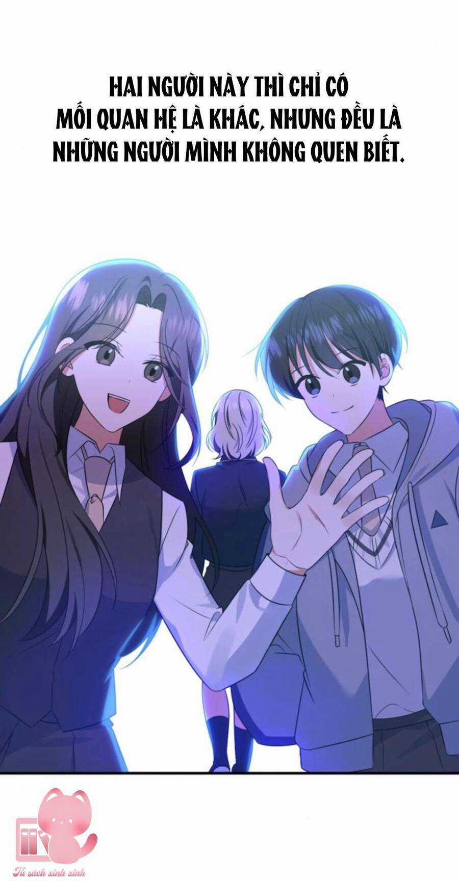 Hoán Đổi Sinh Mệnh - Chapter 21 - Trang 12