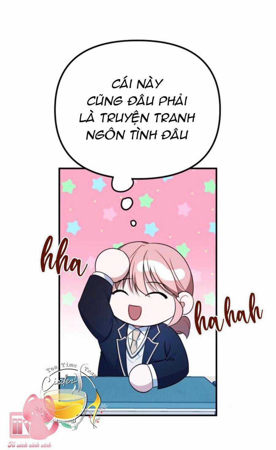 Hoán Đổi Sinh Mệnh - Chapter 21 - Trang 14