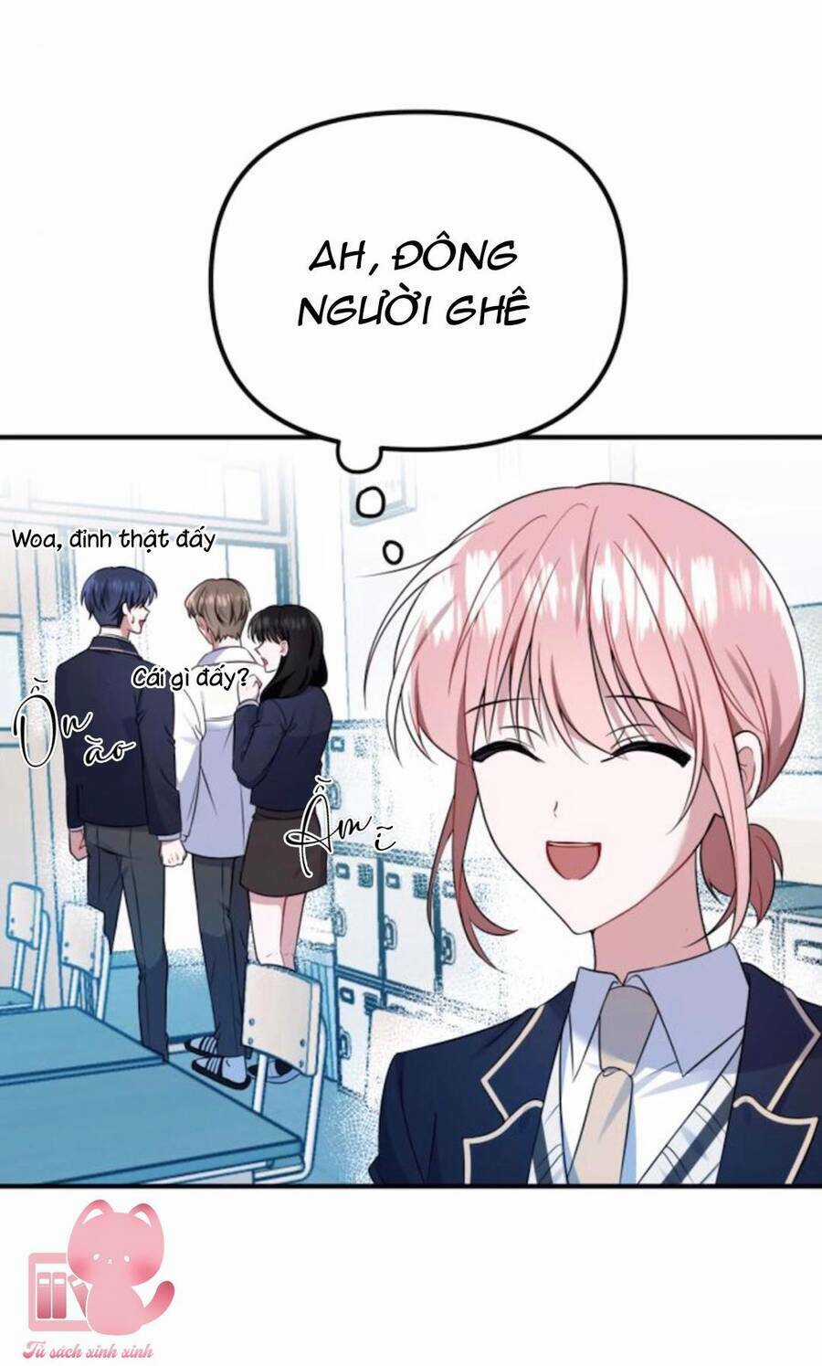 Hoán Đổi Sinh Mệnh - Chapter 21 - Trang 15