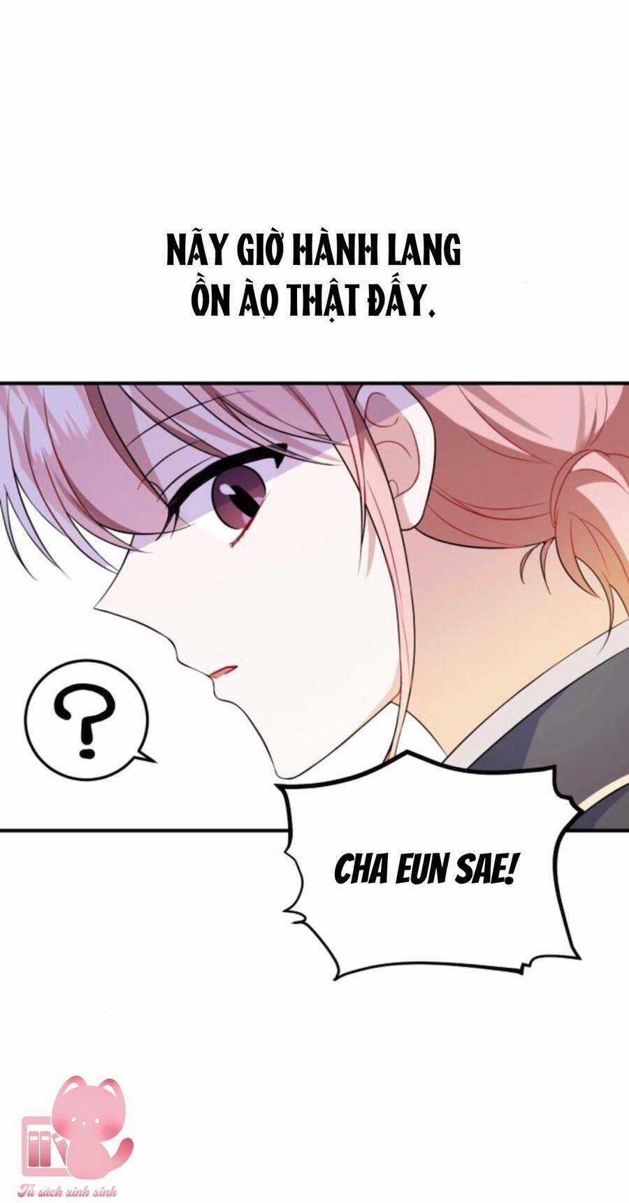 Hoán Đổi Sinh Mệnh - Chapter 21 - Trang 16