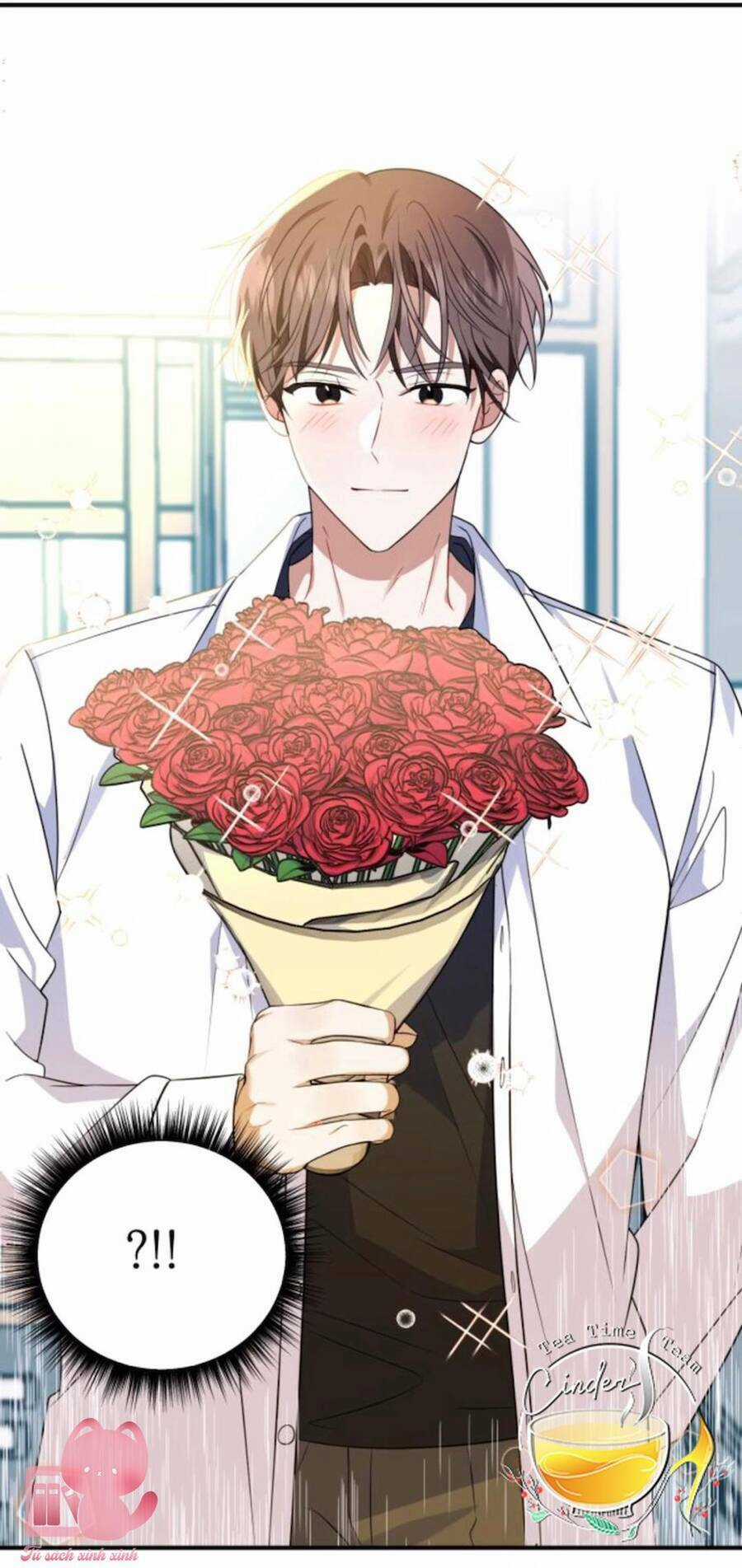 Hoán Đổi Sinh Mệnh - Chapter 21 - Trang 17