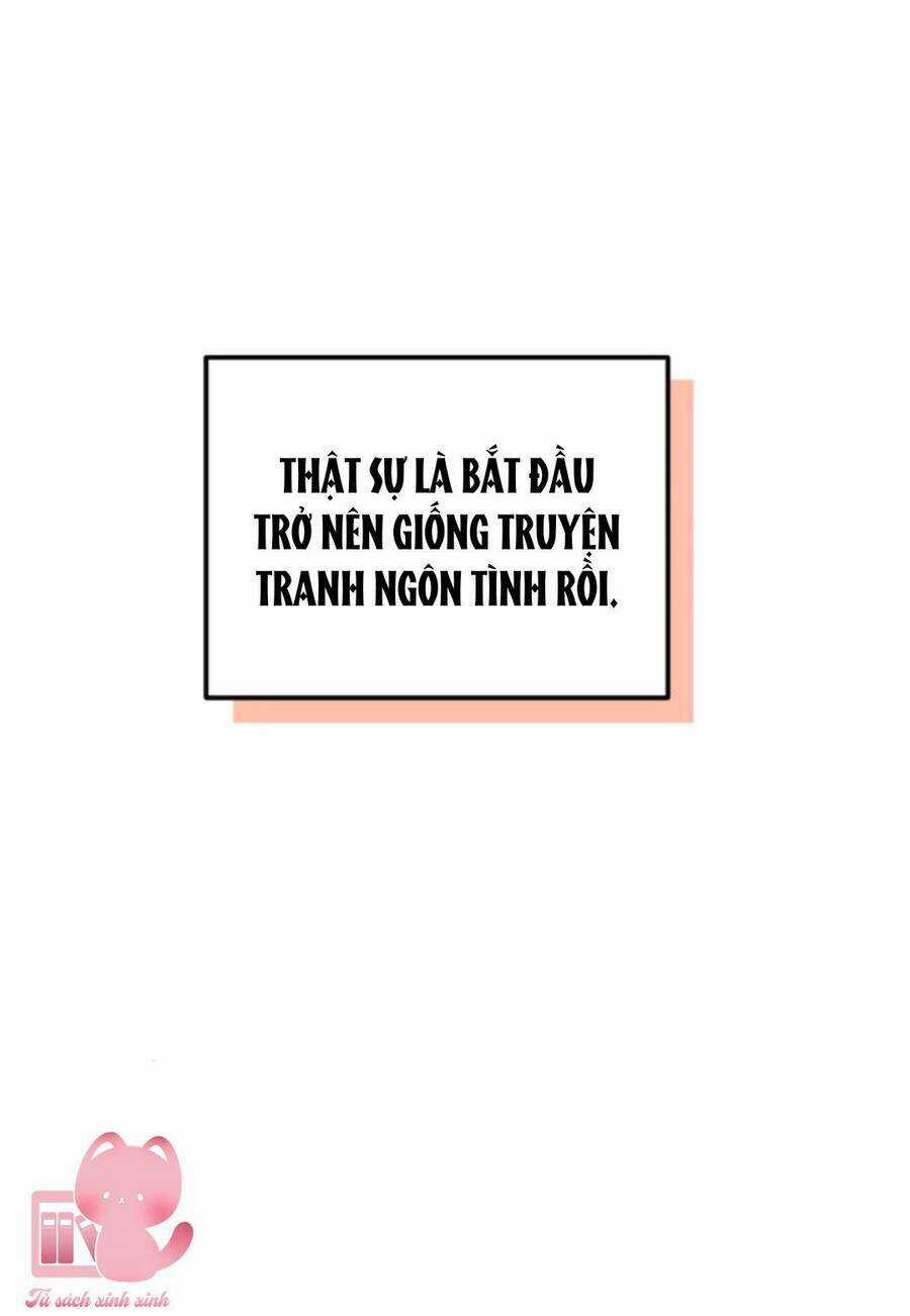 Hoán Đổi Sinh Mệnh - Chapter 21 - Trang 19