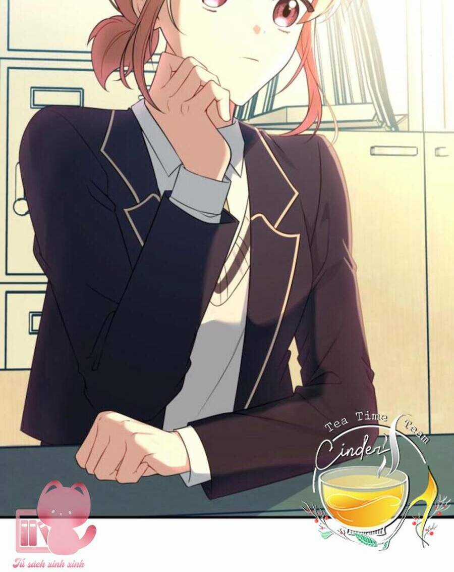 Hoán Đổi Sinh Mệnh - Chapter 21 - Trang 3