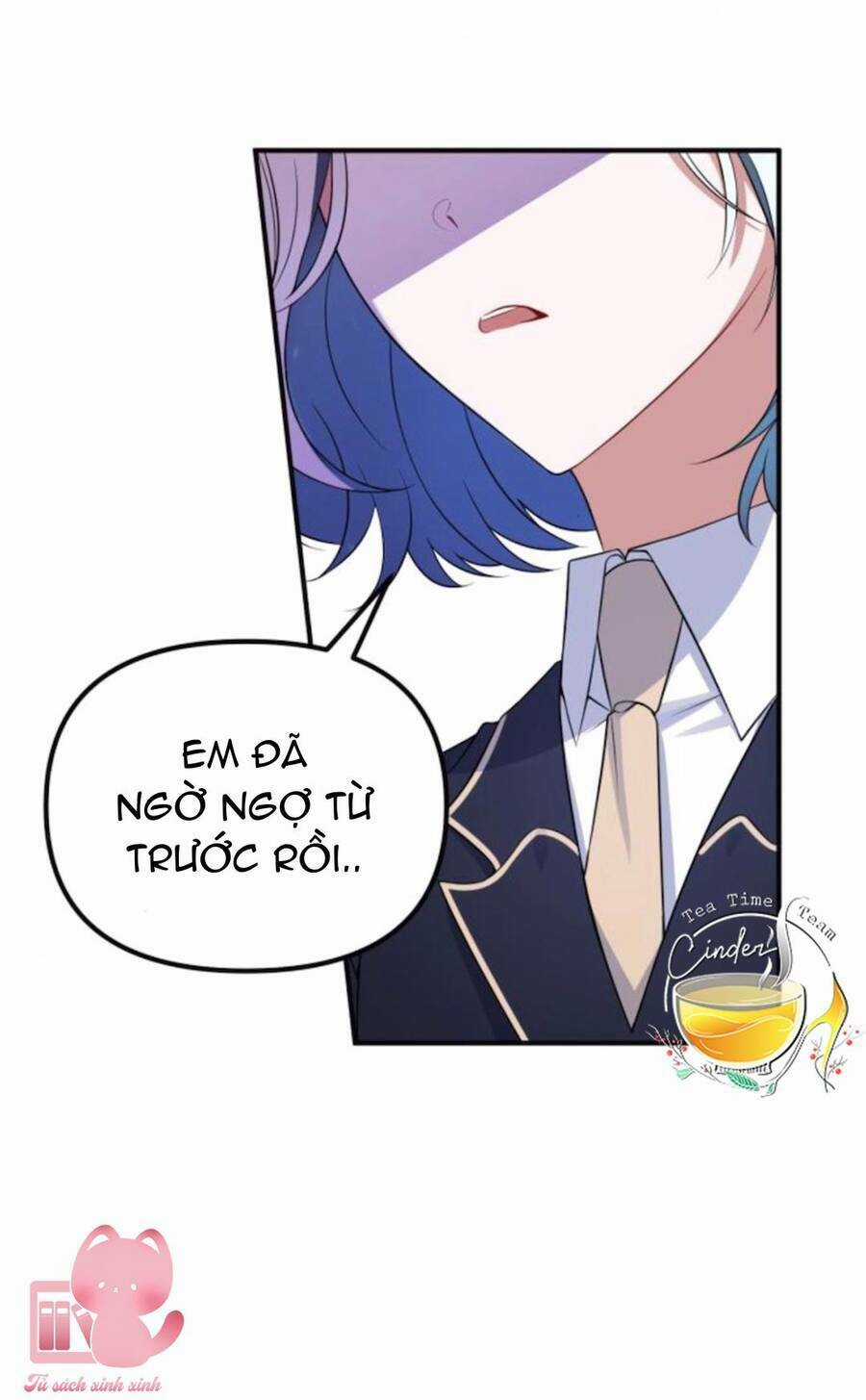 Hoán Đổi Sinh Mệnh - Chapter 21 - Trang 21