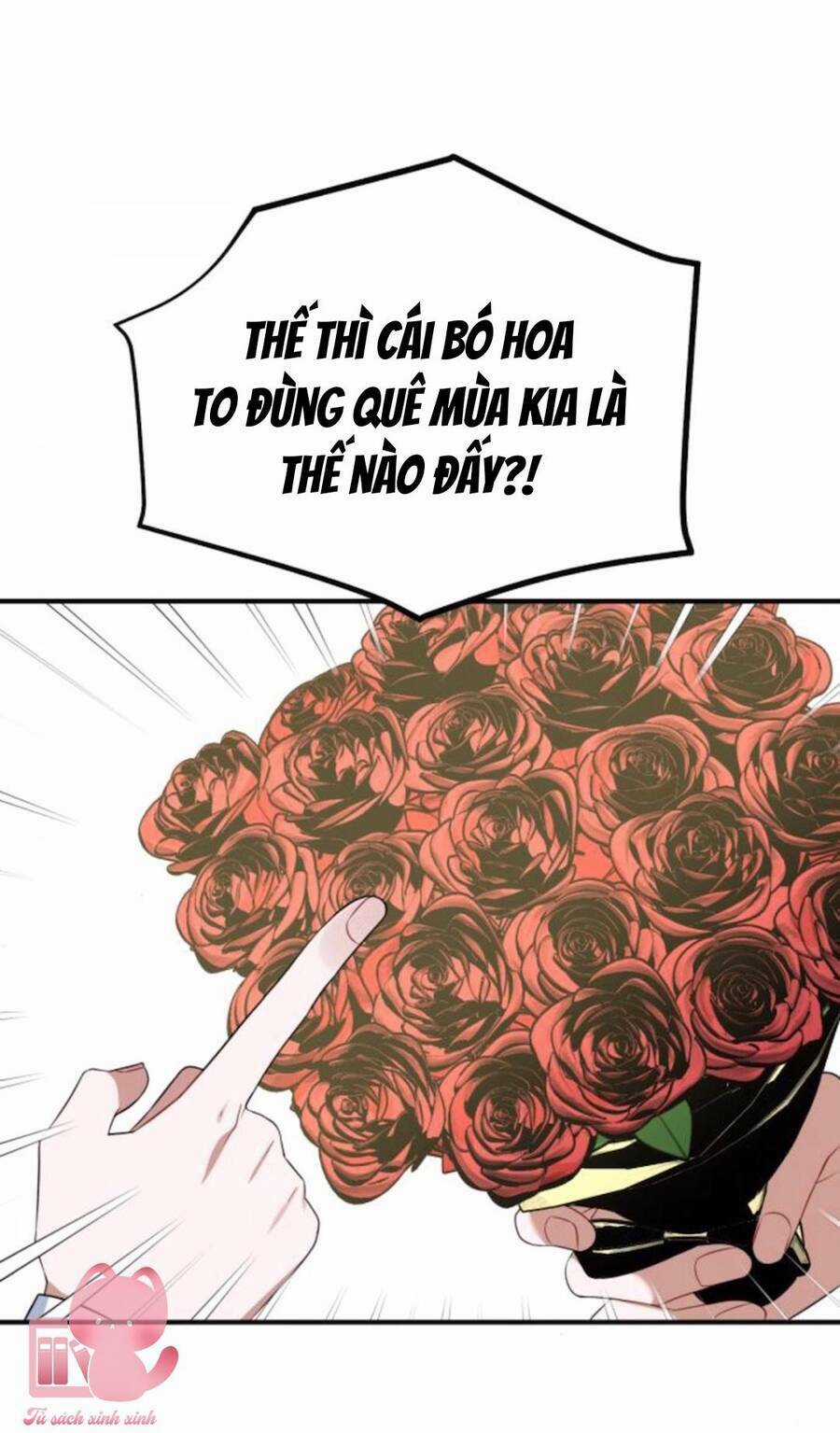 Hoán Đổi Sinh Mệnh - Chapter 21 - Trang 23