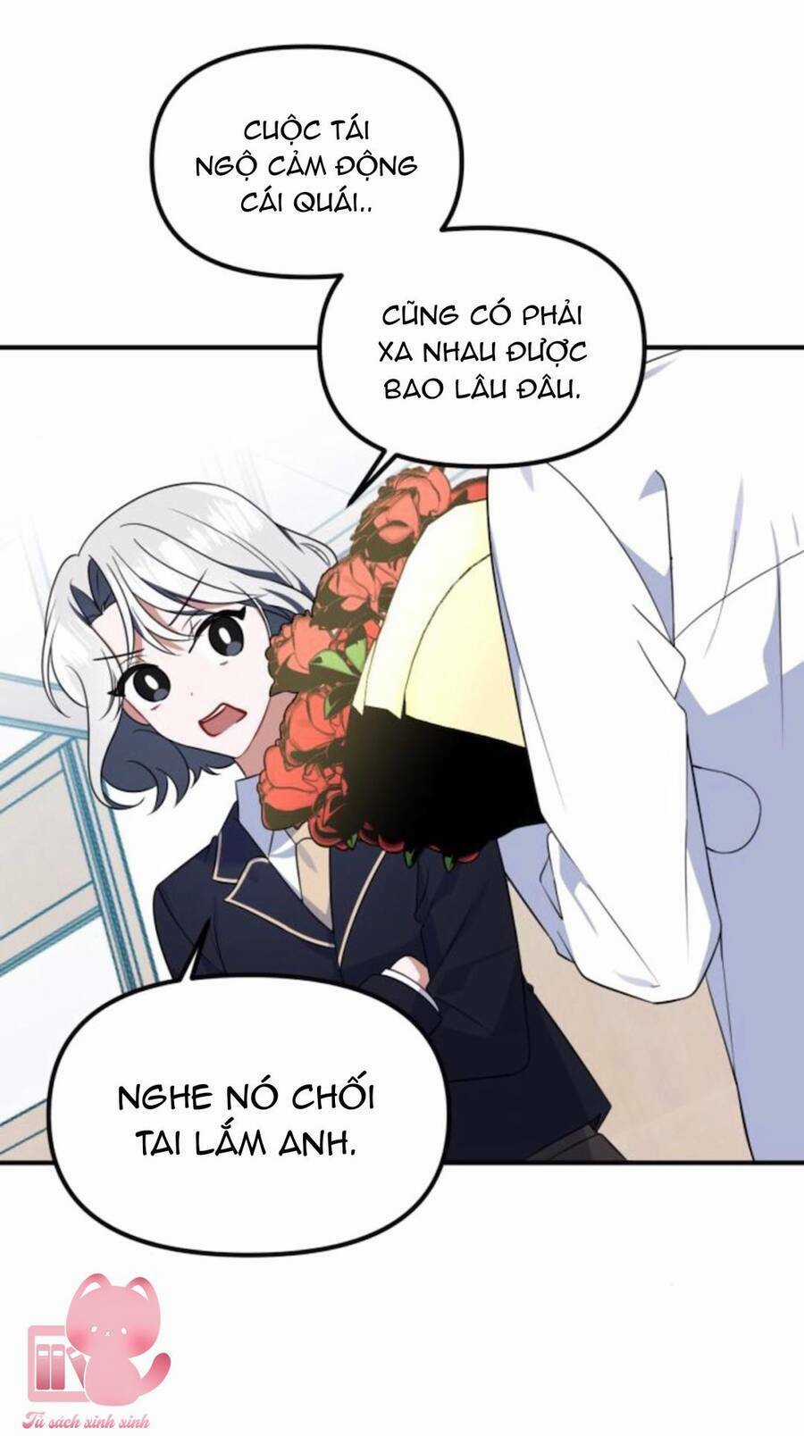 Hoán Đổi Sinh Mệnh - Chapter 21 - Trang 25