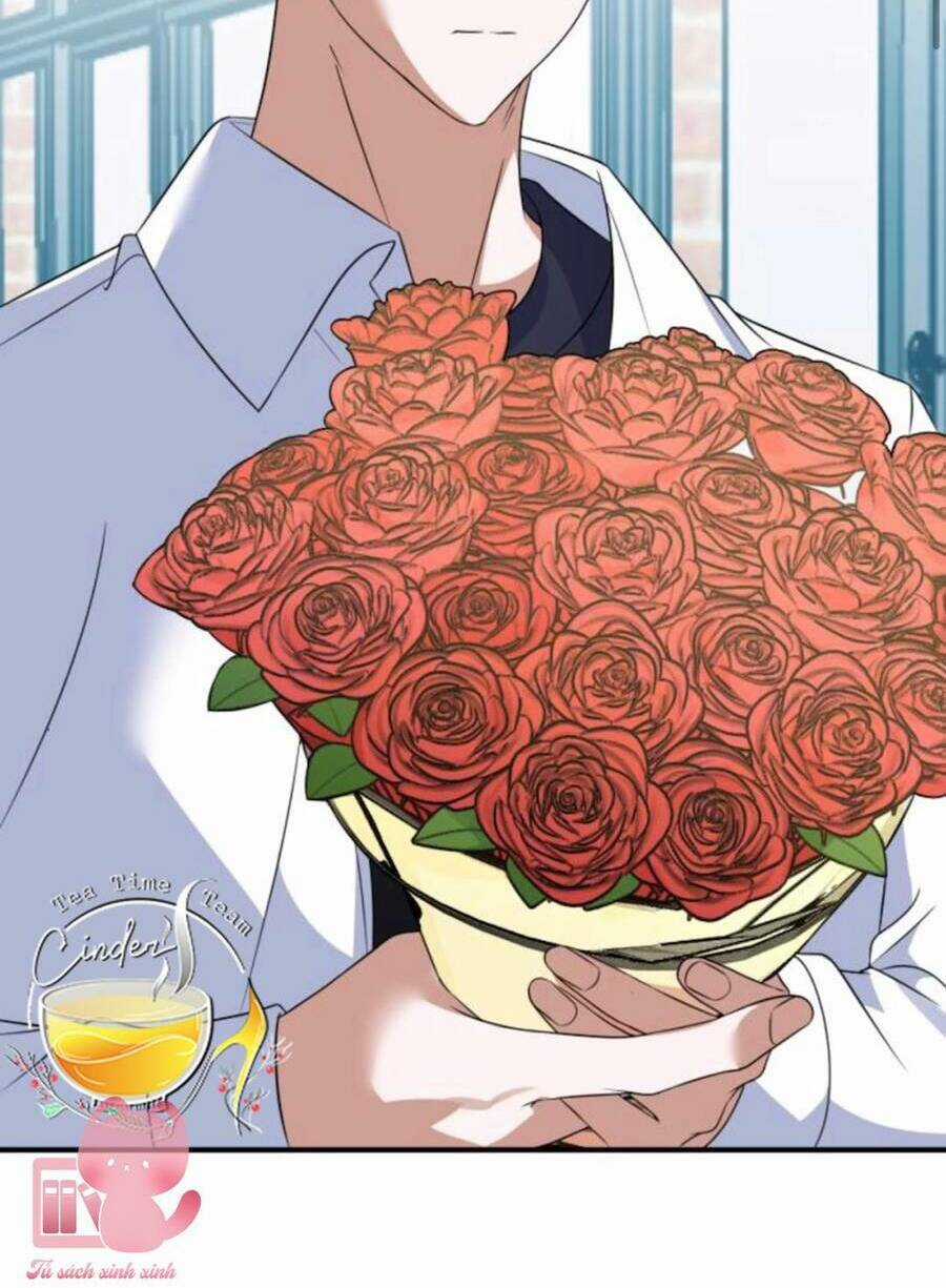 Hoán Đổi Sinh Mệnh - Chapter 21 - Trang 27