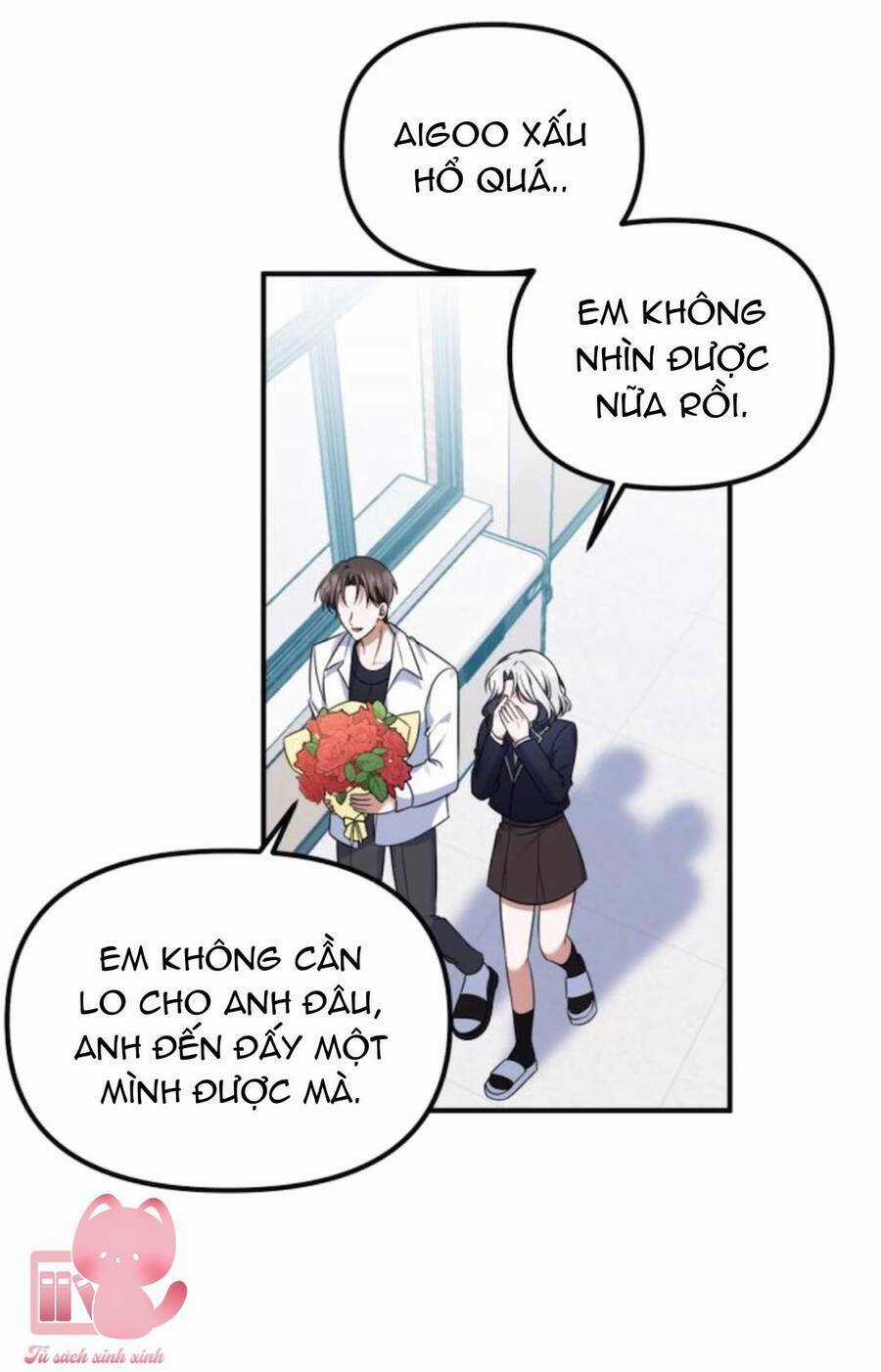 Hoán Đổi Sinh Mệnh - Chapter 21 - Trang 29