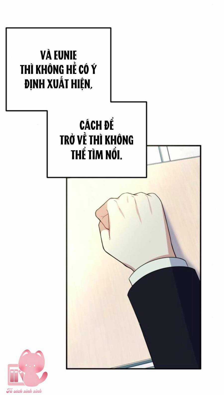 Hoán Đổi Sinh Mệnh - Chapter 21 - Trang 4