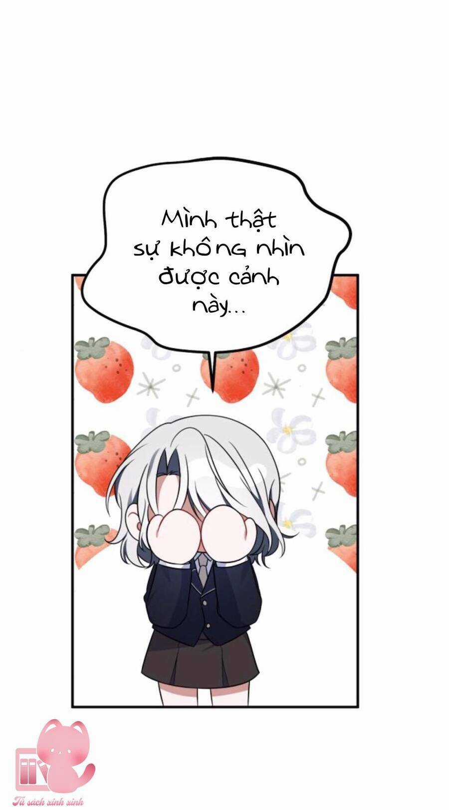 Hoán Đổi Sinh Mệnh - Chapter 21 - Trang 31