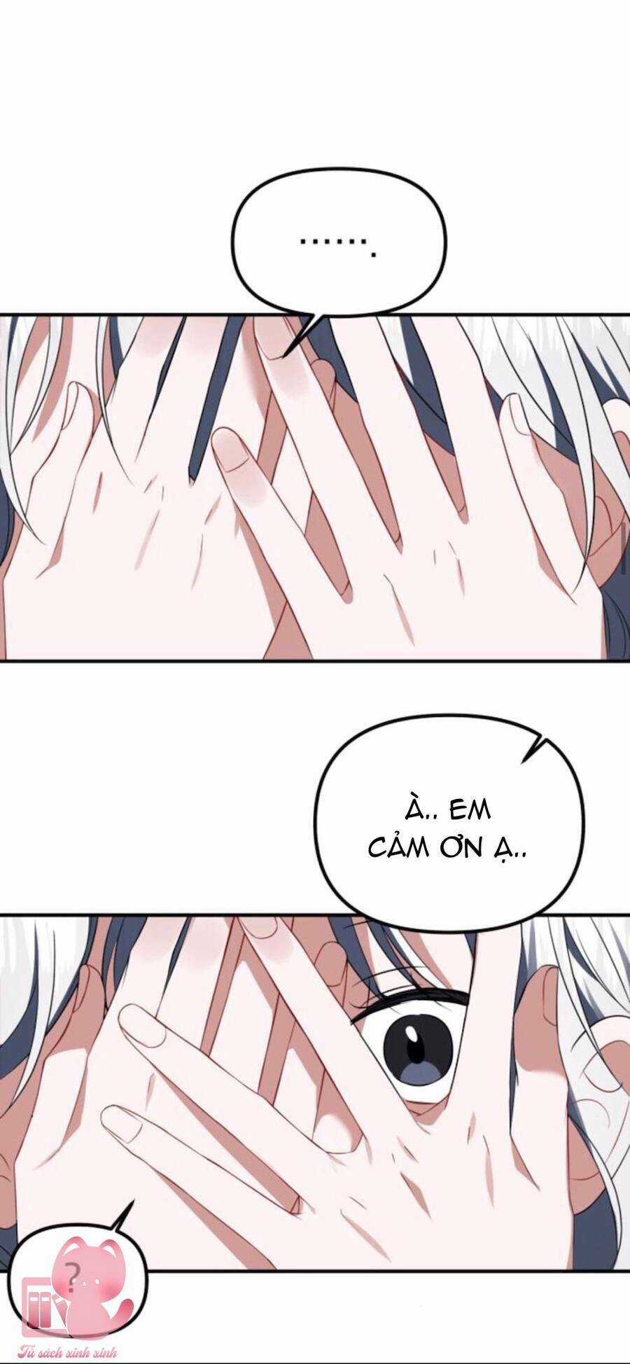 Hoán Đổi Sinh Mệnh - Chapter 21 - Trang 32