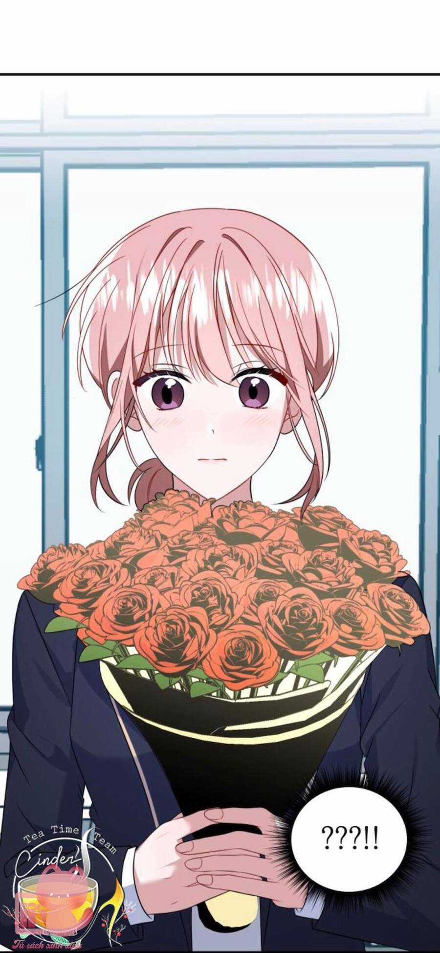 Hoán Đổi Sinh Mệnh - Chapter 21 - Trang 33