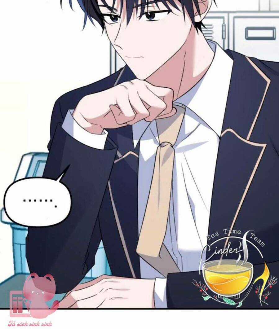 Hoán Đổi Sinh Mệnh - Chapter 21 - Trang 38