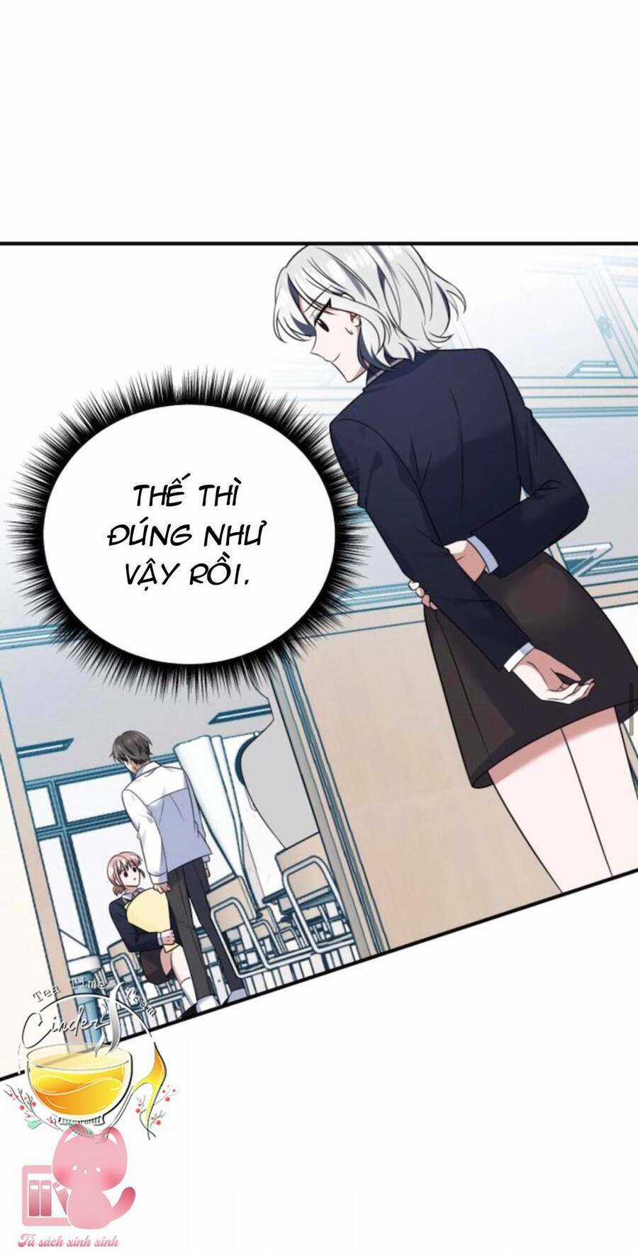 Hoán Đổi Sinh Mệnh - Chapter 21 - Trang 41