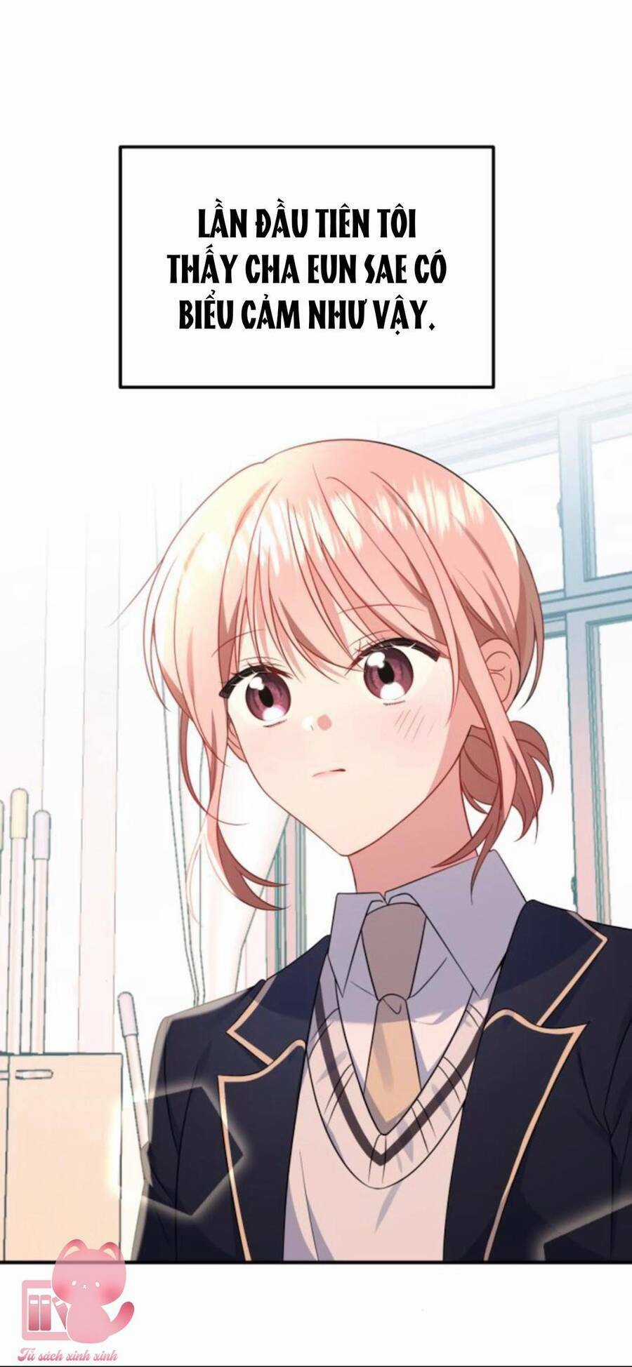 Hoán Đổi Sinh Mệnh - Chapter 21 - Trang 43