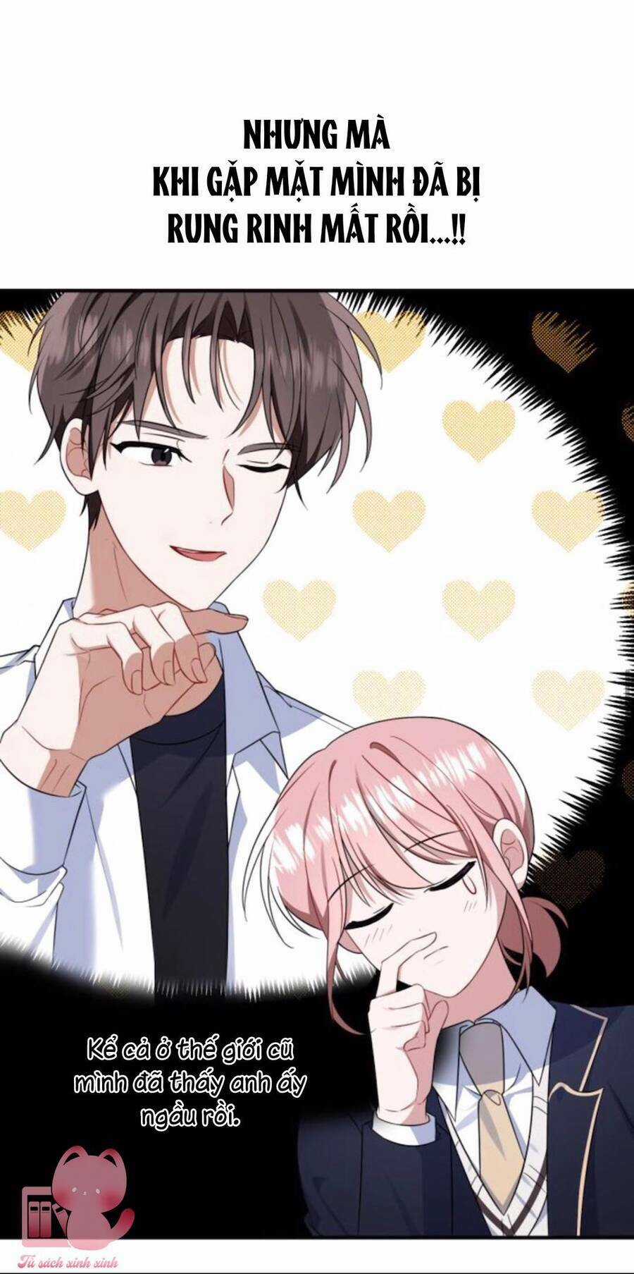 Hoán Đổi Sinh Mệnh - Chapter 21 - Trang 46