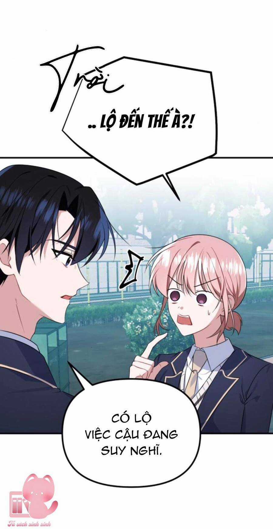 Hoán Đổi Sinh Mệnh - Chapter 21 - Trang 48