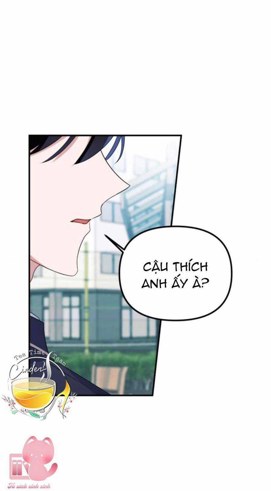 Hoán Đổi Sinh Mệnh - Chapter 21 - Trang 49