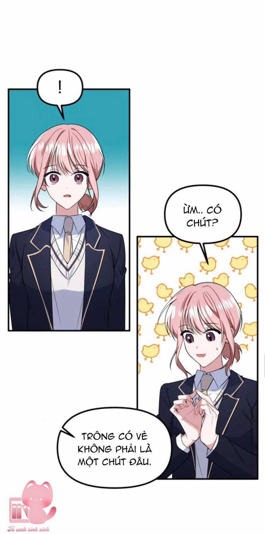 Hoán Đổi Sinh Mệnh - Chapter 21 - Trang 50