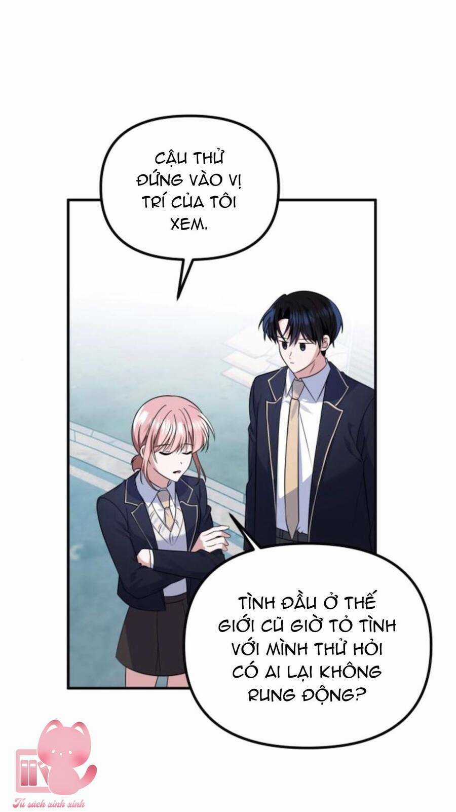 Hoán Đổi Sinh Mệnh - Chapter 21 - Trang 51