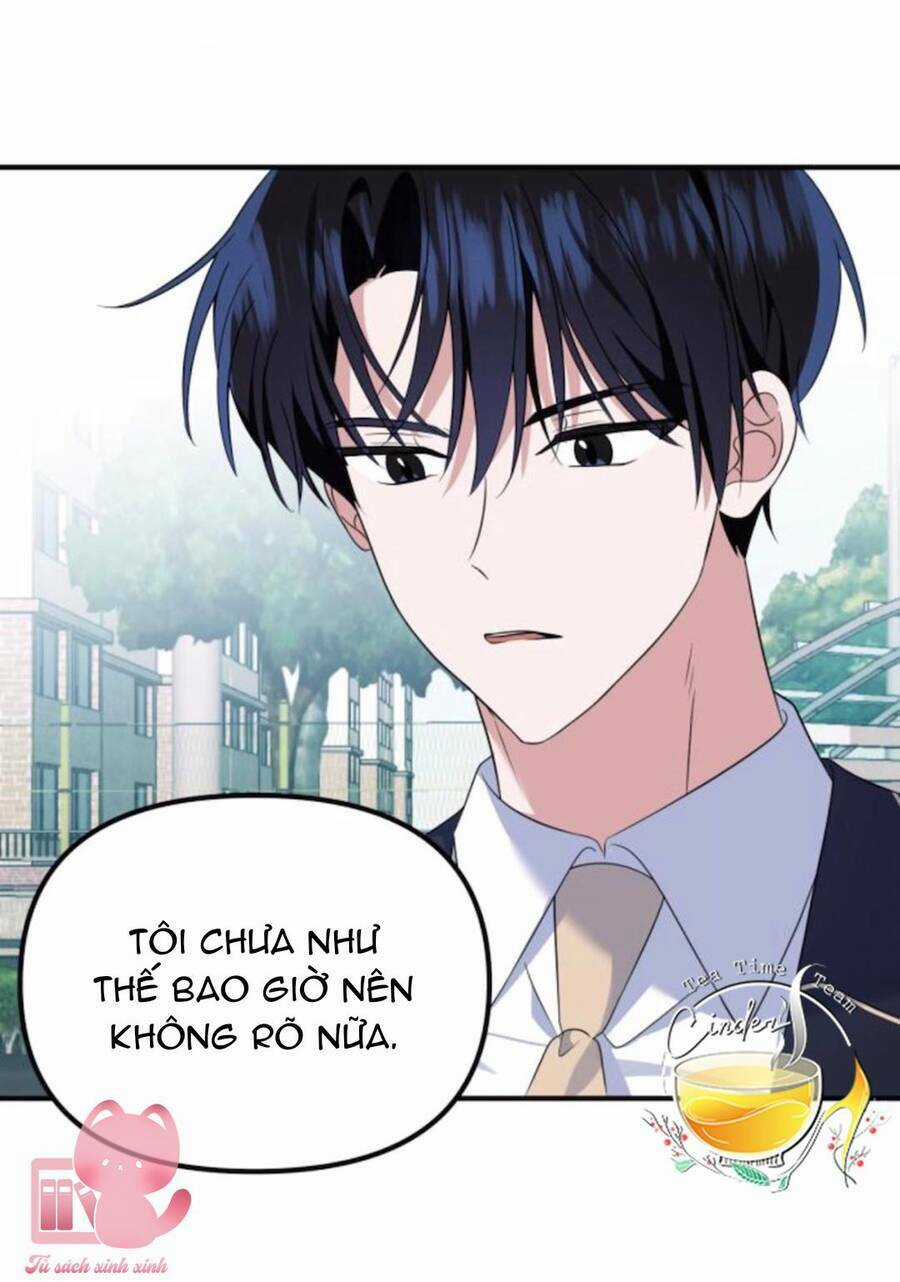 Hoán Đổi Sinh Mệnh - Chapter 21 - Trang 52