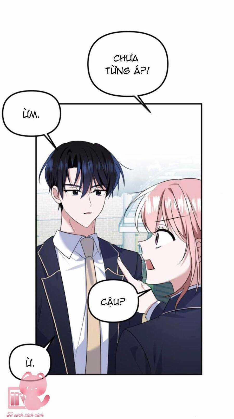 Hoán Đổi Sinh Mệnh - Chapter 21 - Trang 53