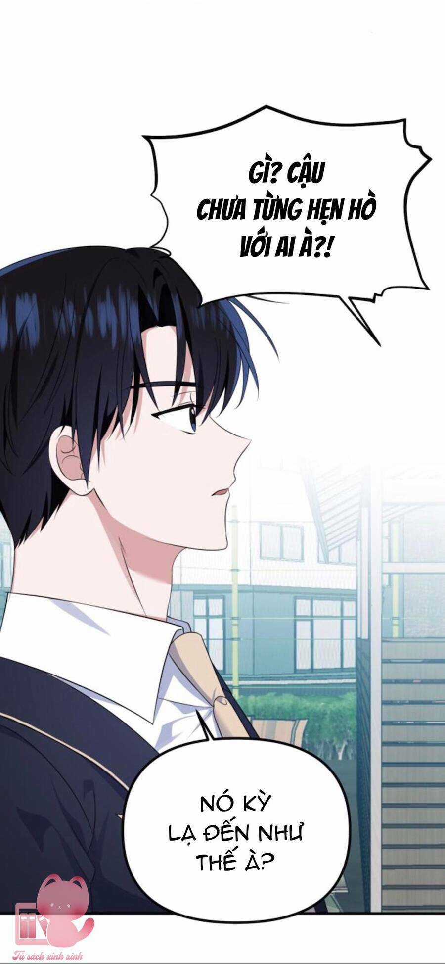 Hoán Đổi Sinh Mệnh - Chapter 21 - Trang 54