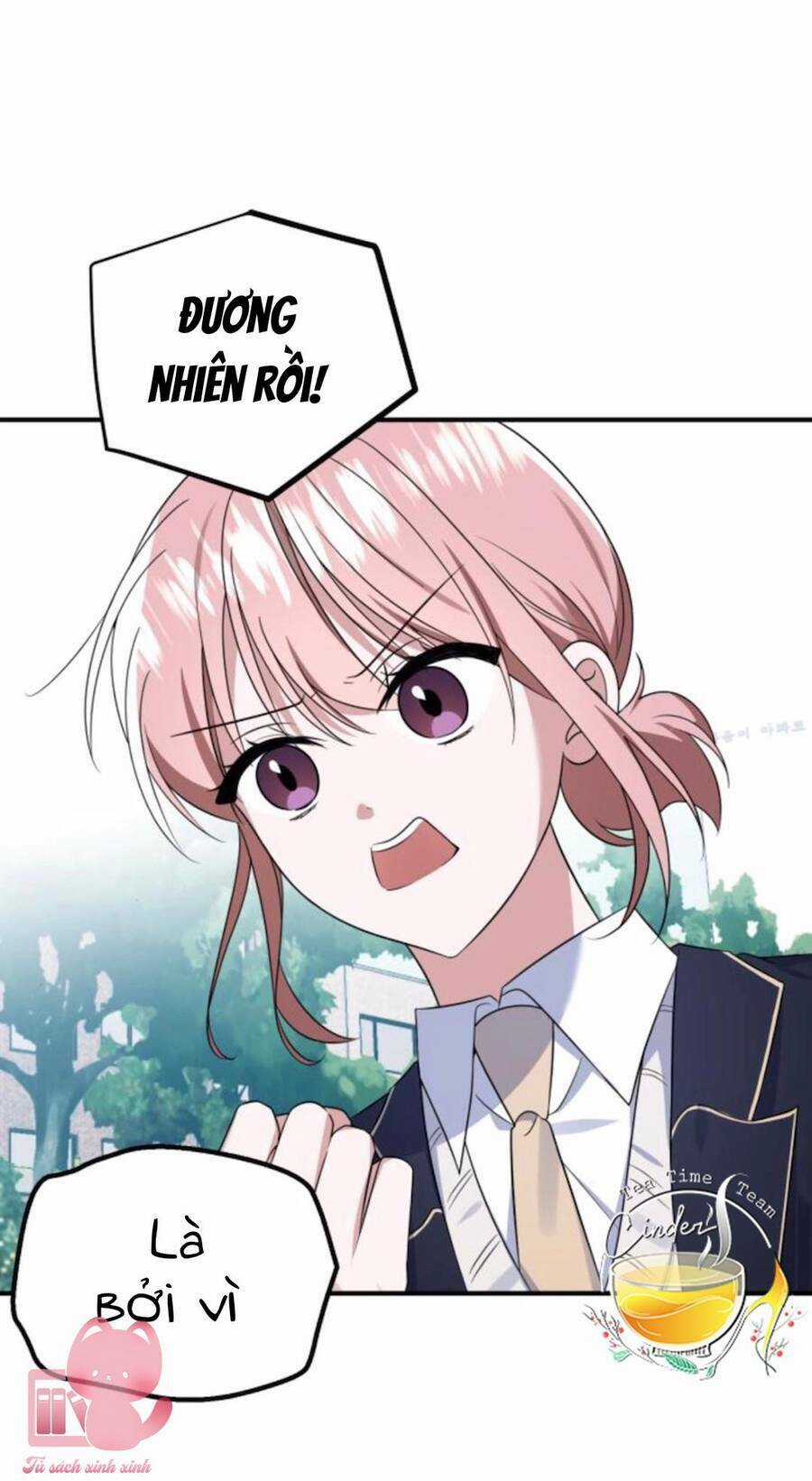 Hoán Đổi Sinh Mệnh - Chapter 21 - Trang 55