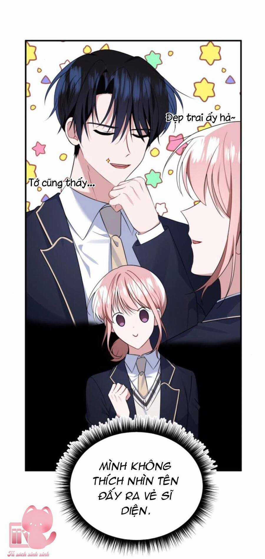 Hoán Đổi Sinh Mệnh - Chapter 21 - Trang 57