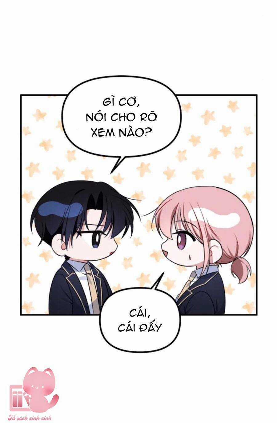 Hoán Đổi Sinh Mệnh - Chapter 21 - Trang 58