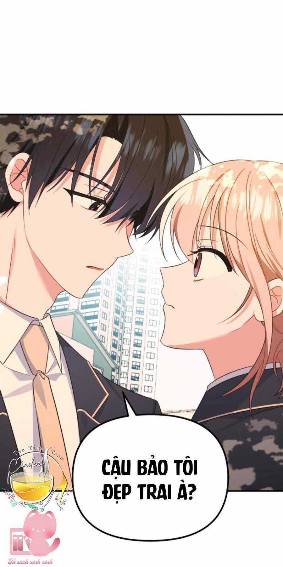 Hoán Đổi Sinh Mệnh - Chapter 21 - Trang 59