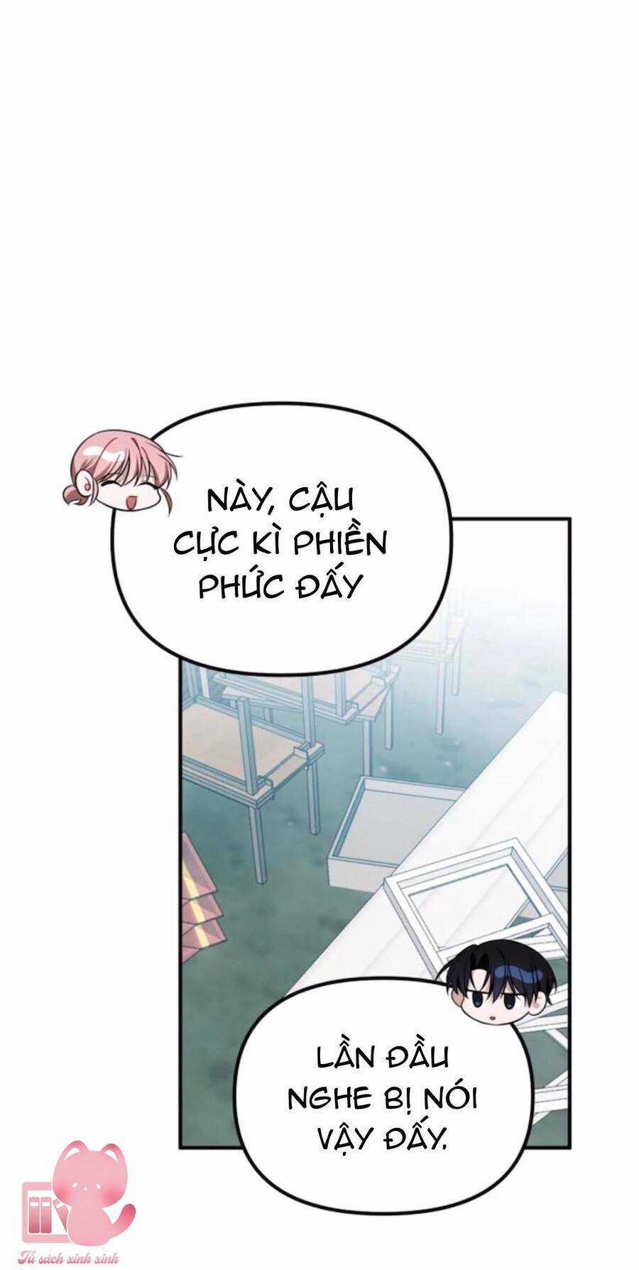 Hoán Đổi Sinh Mệnh - Chapter 21 - Trang 61