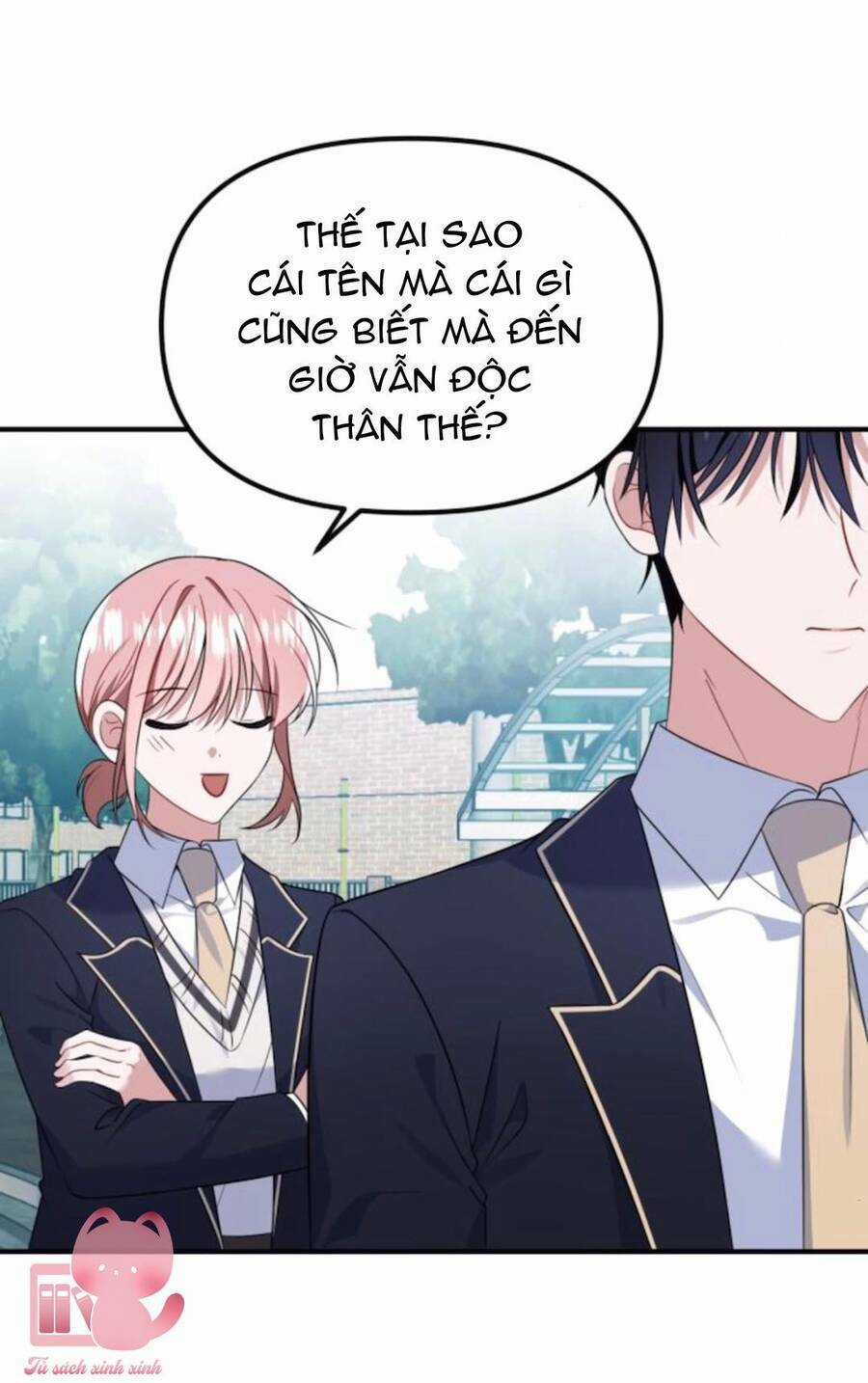 Hoán Đổi Sinh Mệnh - Chapter 21 - Trang 62