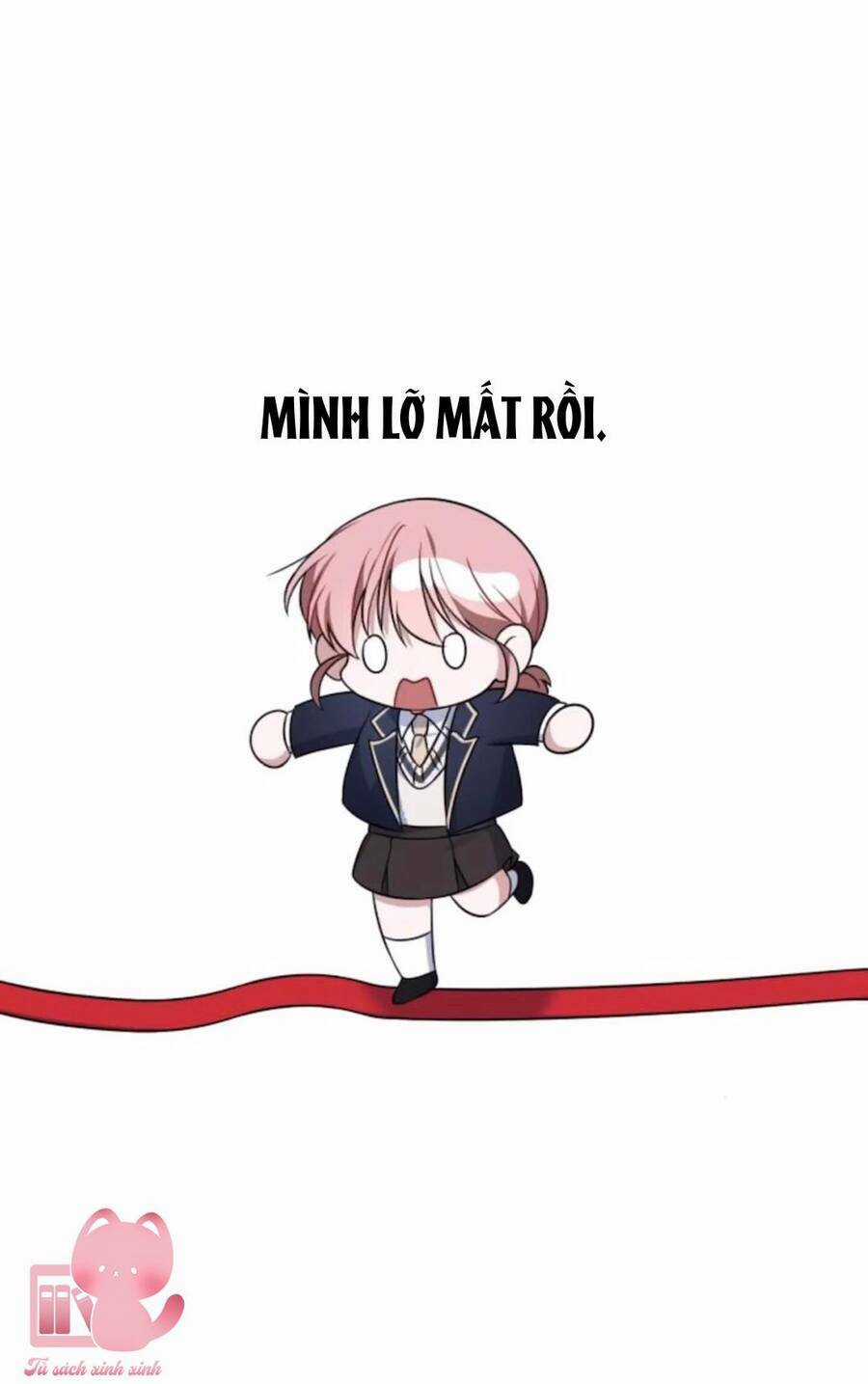 Hoán Đổi Sinh Mệnh - Chapter 21 - Trang 64