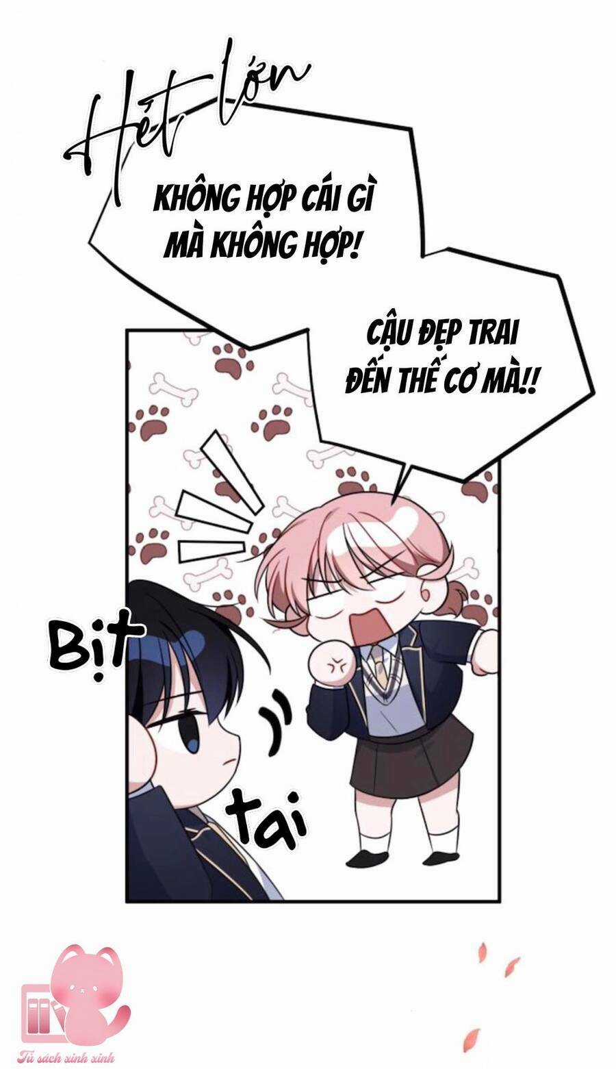 Hoán Đổi Sinh Mệnh - Chapter 21 - Trang 66