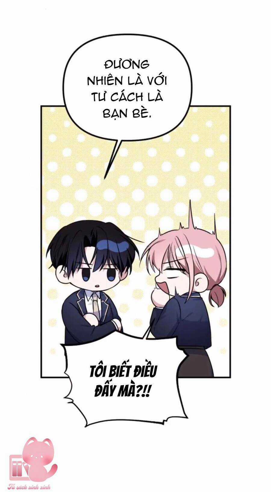 Hoán Đổi Sinh Mệnh - Chapter 21 - Trang 72