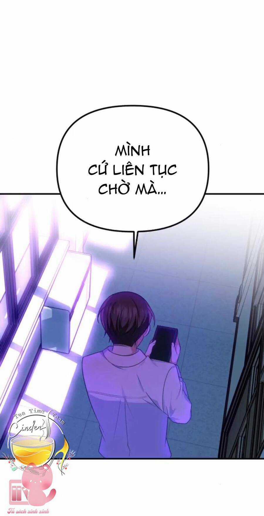 Hoán Đổi Sinh Mệnh - Chapter 21 - Trang 75