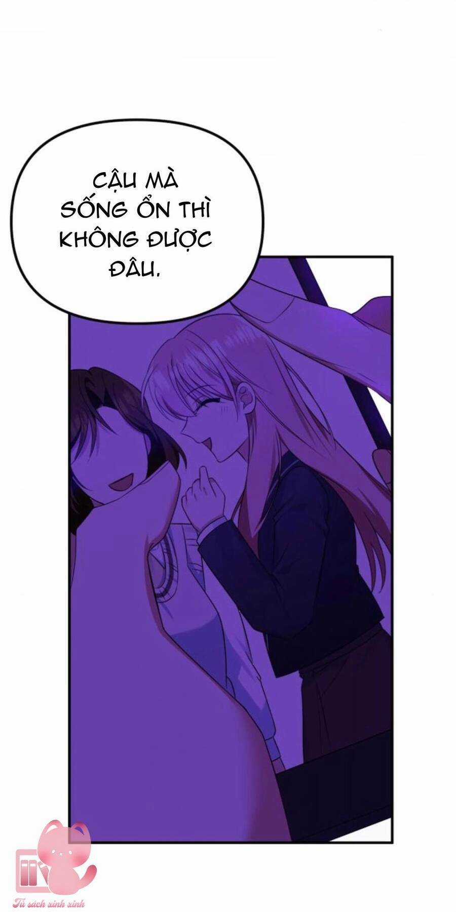 Hoán Đổi Sinh Mệnh - Chapter 21 - Trang 76