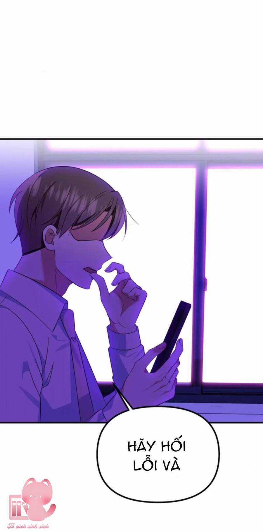 Hoán Đổi Sinh Mệnh - Chapter 21 - Trang 77