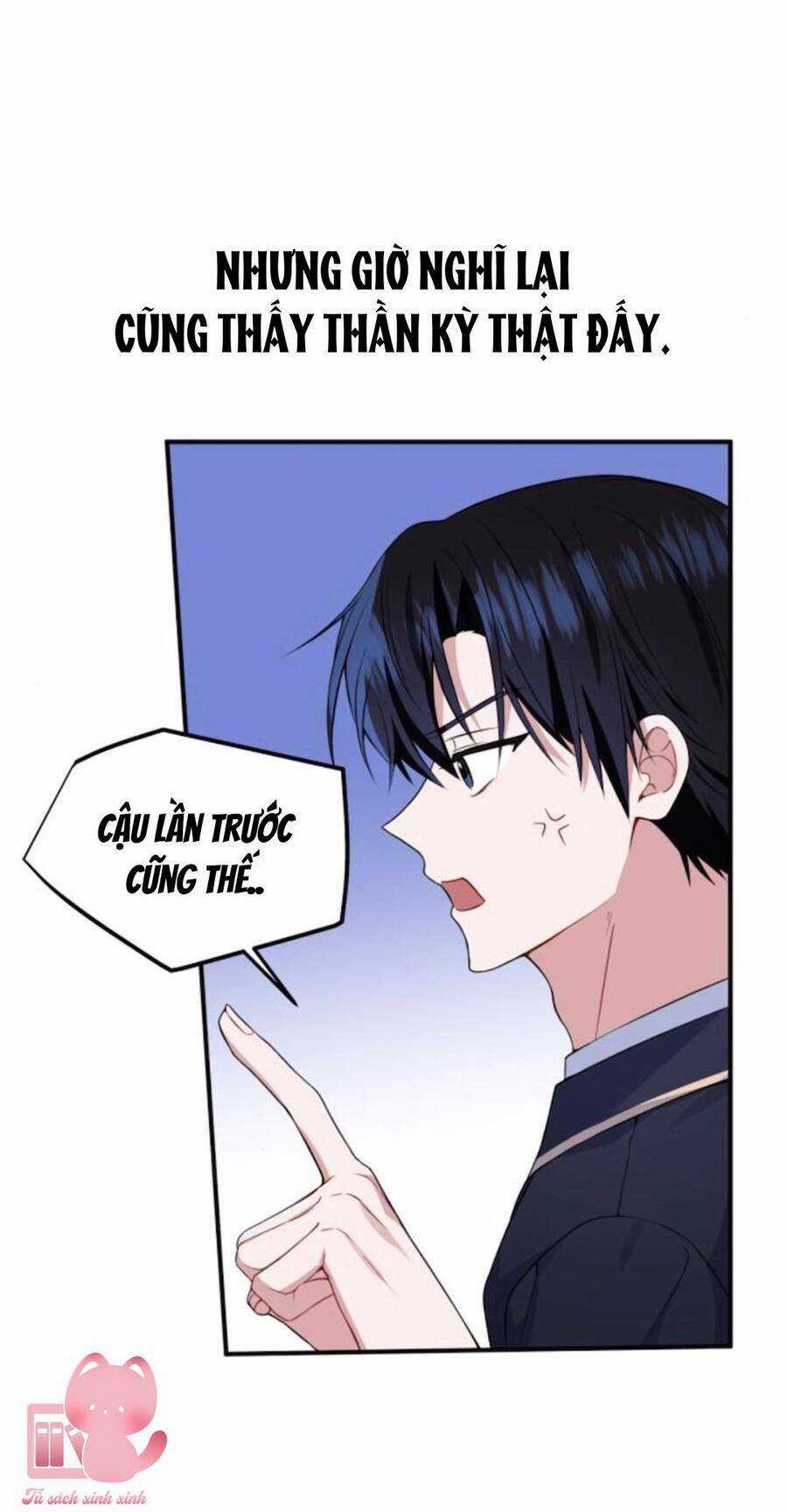 Hoán Đổi Sinh Mệnh - Chapter 21 - Trang 9