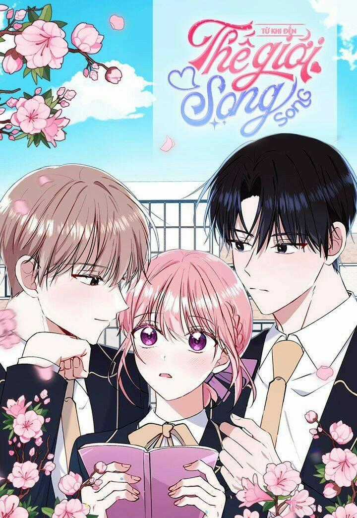 Hoán Đổi Sinh Mệnh - Chapter 22 - Trang 1