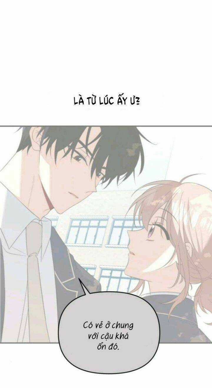 Hoán Đổi Sinh Mệnh - Chapter 22 - Trang 11