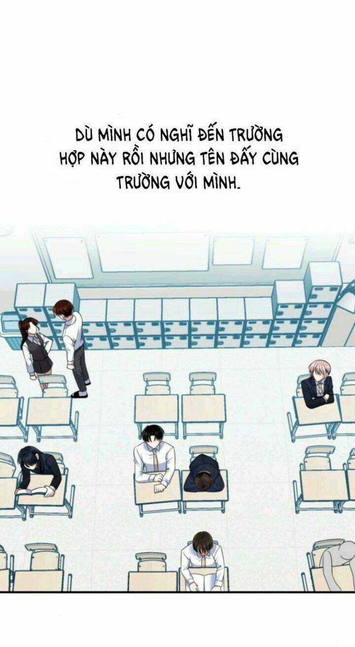 Hoán Đổi Sinh Mệnh - Chapter 22 - Trang 12