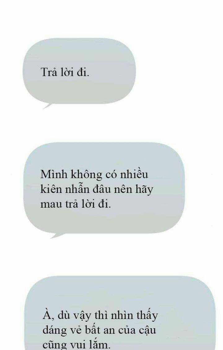 Hoán Đổi Sinh Mệnh - Chapter 22 - Trang 16