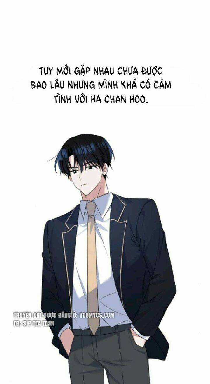Hoán Đổi Sinh Mệnh - Chapter 22 - Trang 3