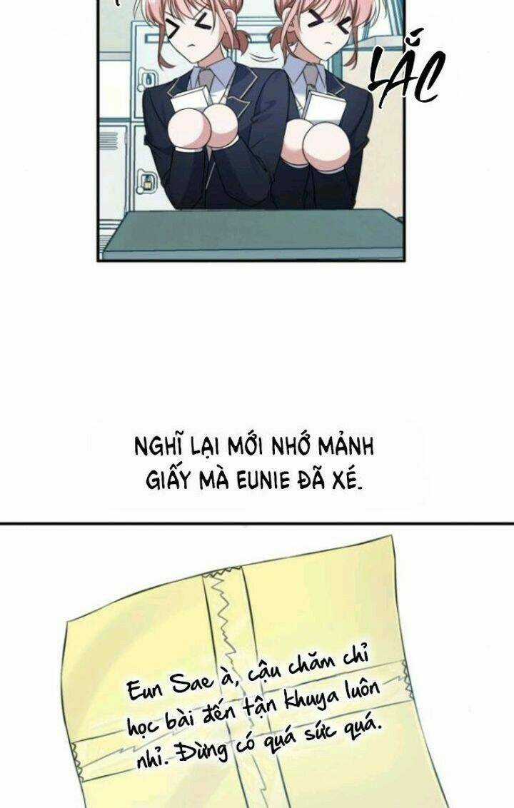 Hoán Đổi Sinh Mệnh - Chapter 22 - Trang 21