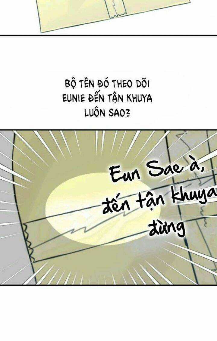 Hoán Đổi Sinh Mệnh - Chapter 22 - Trang 22