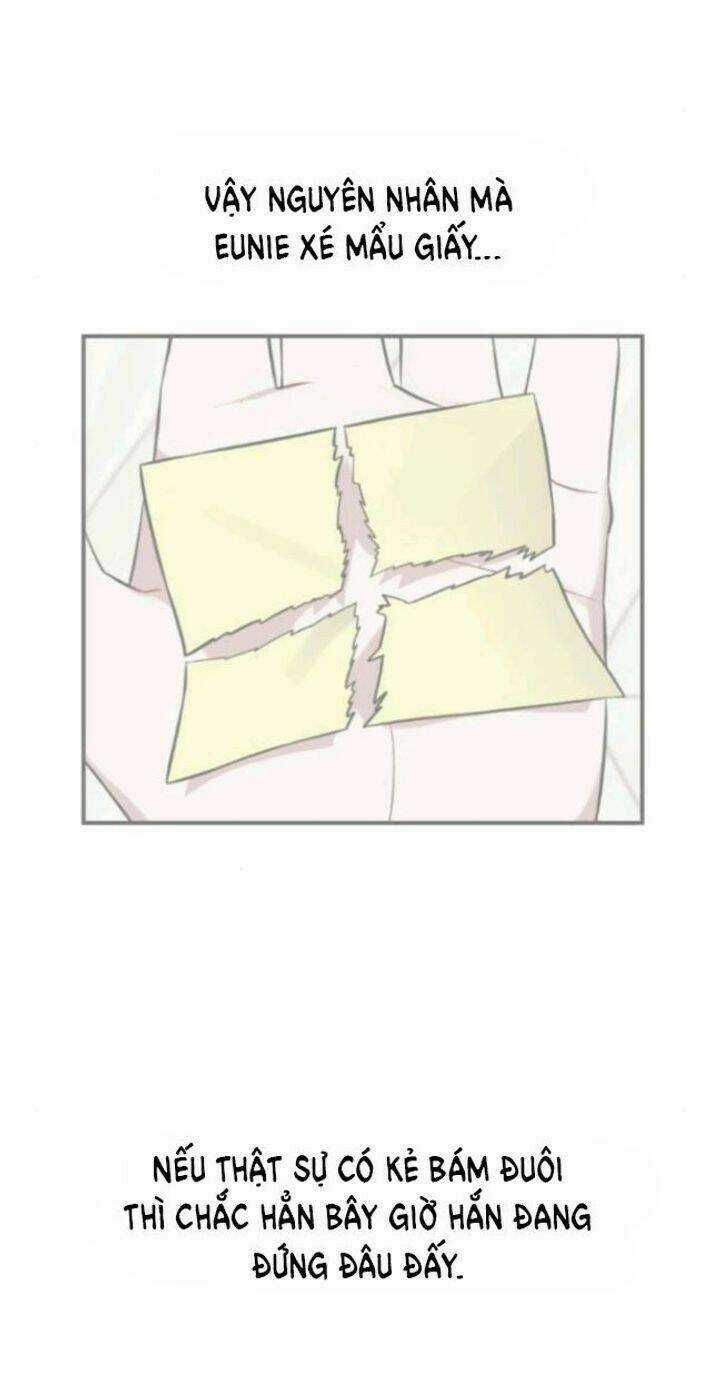 Hoán Đổi Sinh Mệnh - Chapter 22 - Trang 23