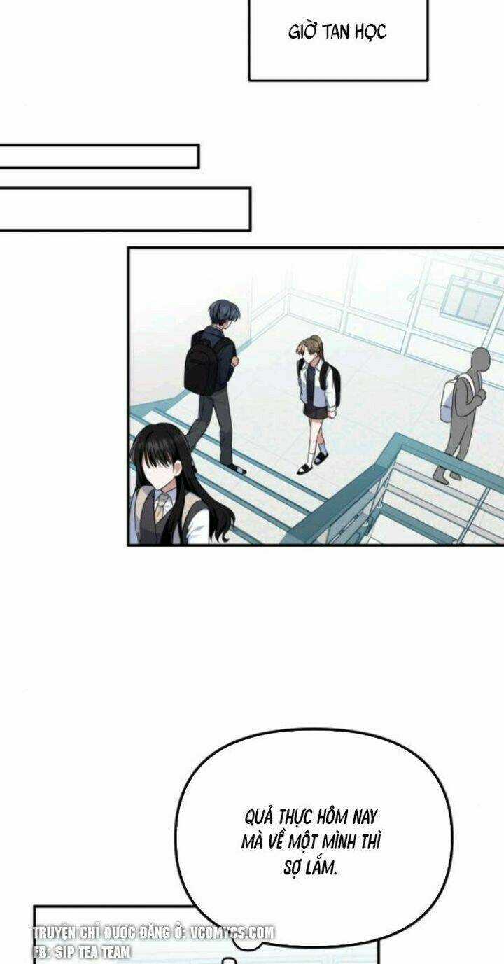 Hoán Đổi Sinh Mệnh - Chapter 22 - Trang 26